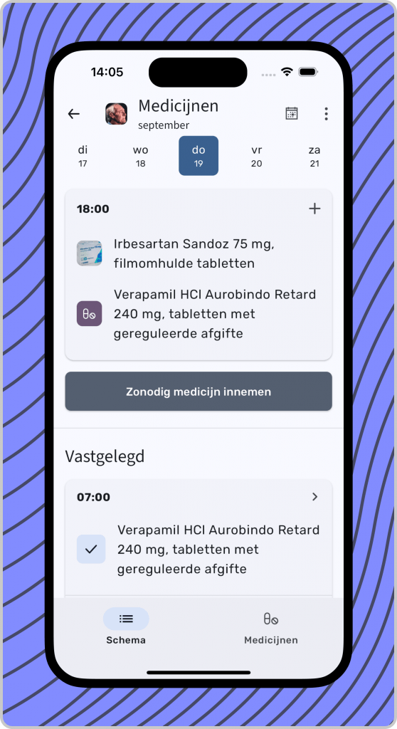 home-mantelzorger-app