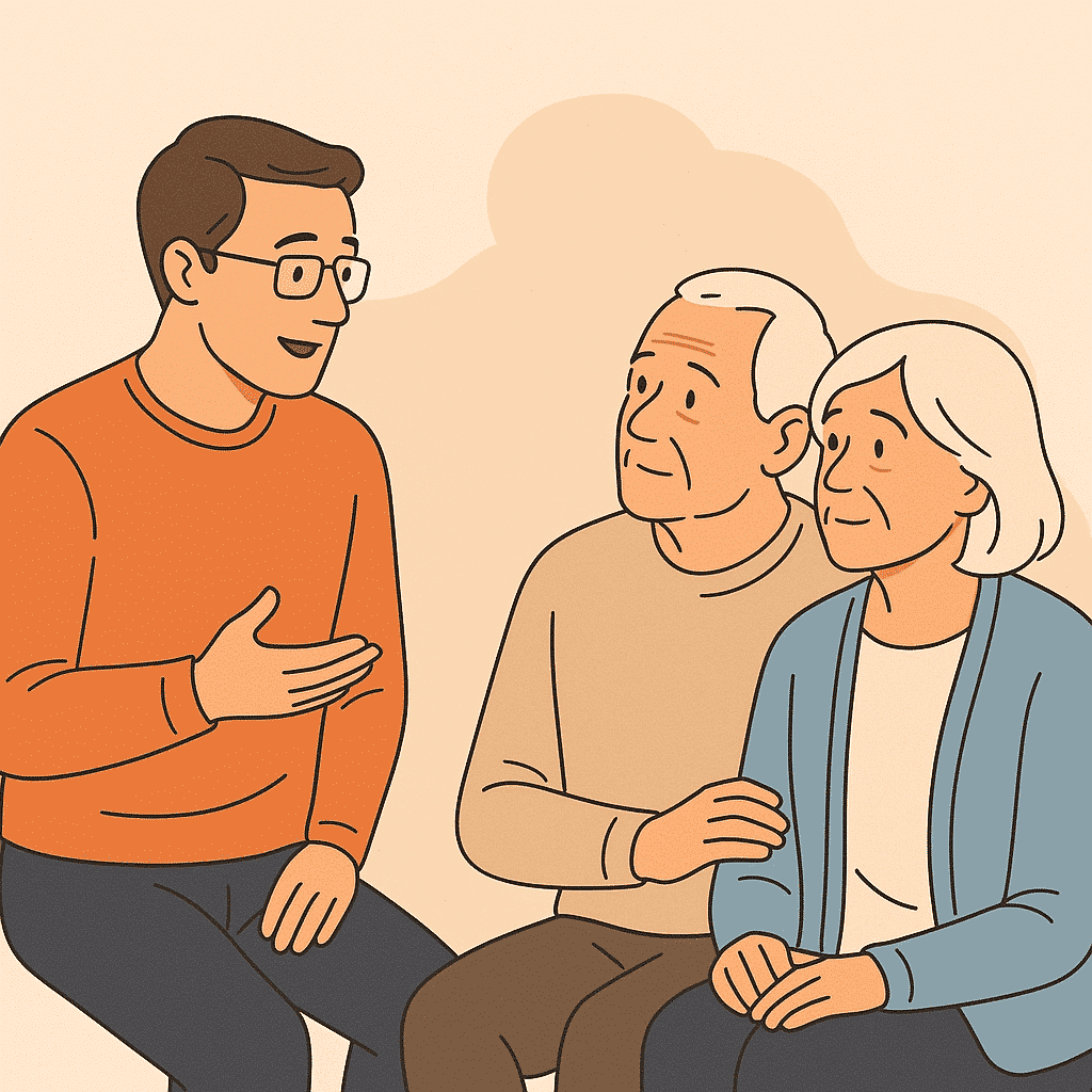 ouders helpen zonder zelfstandigheid af te nemen